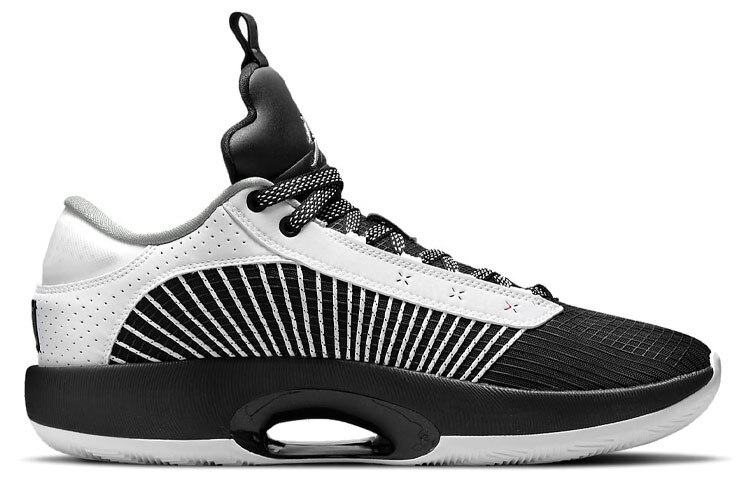 Nike Air Jordan 35 Low PF WhiteBlack です。 Jordan 35 Low PF White Black 2021 - CW2459101 | eBay