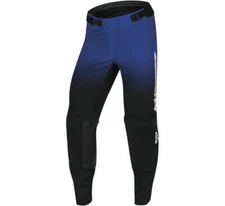 Answer Racing A22 Elite Pro Blue and Black MX Off-Road Pant Men's Sizes 28 - 42