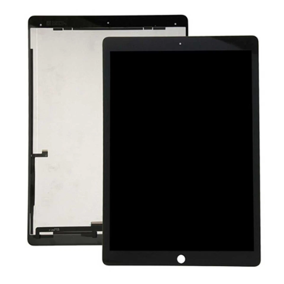SINTECH© iPad Pro Display 12,9" (parabrezza + touchscreen + LCD) senza chip IC