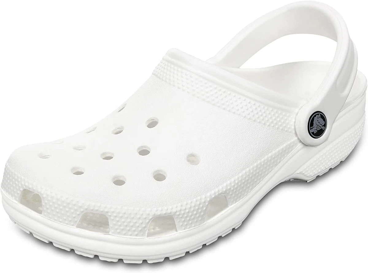 Ebay crocs top