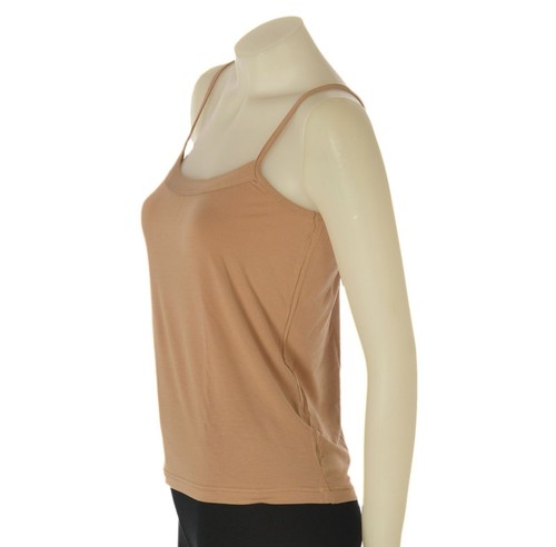 CANOTTA INTIMA SPALLA STRETTA DONNA ROSSOPORPORA ART. DL400 - Picture 2 of 4
