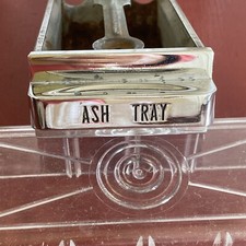 1941 Buick Roadmaster Super Special Ashtray Oem