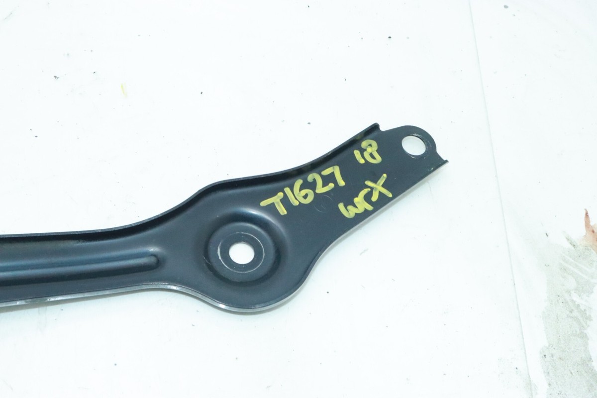 15-21 SUBARU WRX REAR SUBFRAME CROSSMEMBER BRACE SUB FRAME SUPPORT