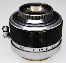 Angénieux 50mm Focal Camera Lenses for sale - eBay Angénieux 50mm Focal Camera Lenses for sale - eBay