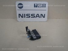 SUPPORTO NISSAN DUALIS J10 J10E ROGUE S35, COLLEGAMENTO FUSIBILE 24380-7994A elettrico fai da te