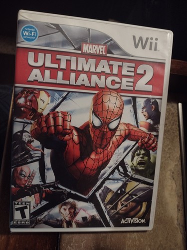 Wii Games with Manuals - Most are Mint ! - Picture 404 of 729