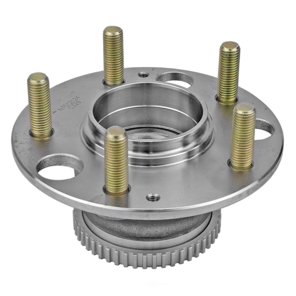 Conjunto de cojinete de rueda y buje CRS piezas automotrices NT512124 Foto 3 de 4