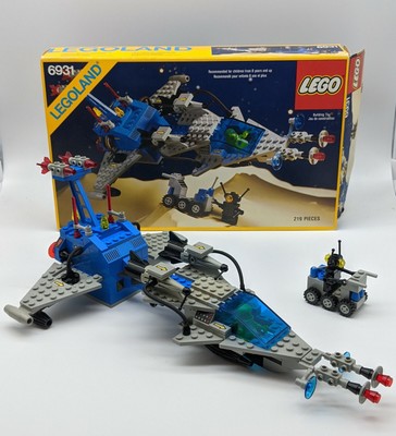 lego 6931