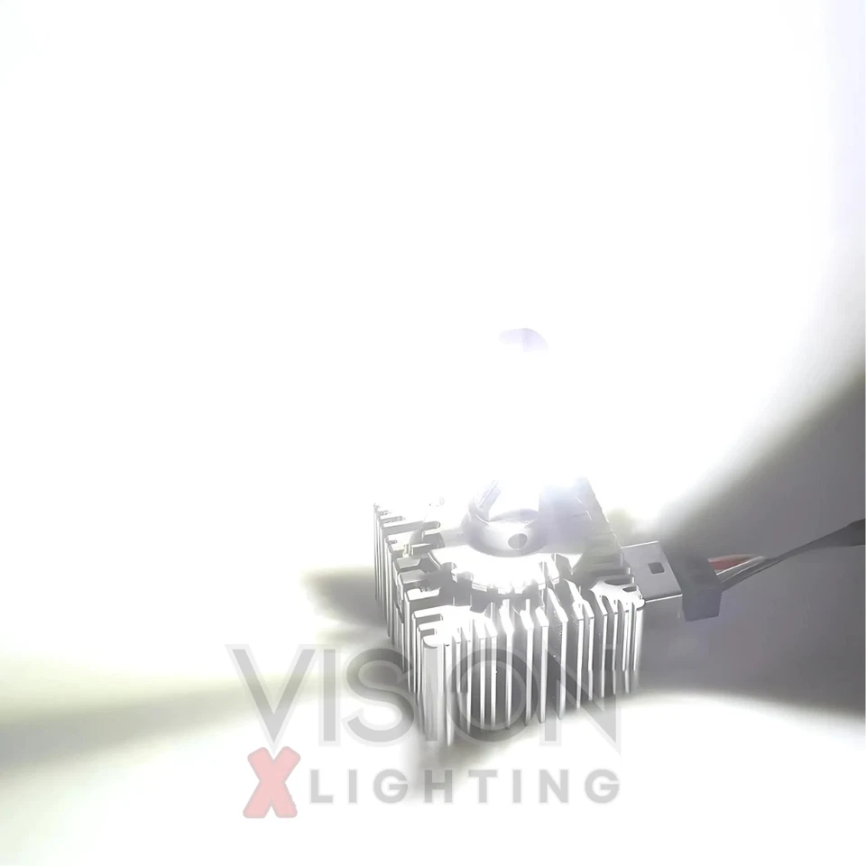 VW Passat 3C B6 2005-2010 Upgrade Xenon HID to D1S LED Conversion Low Beam - Image 3 of 4