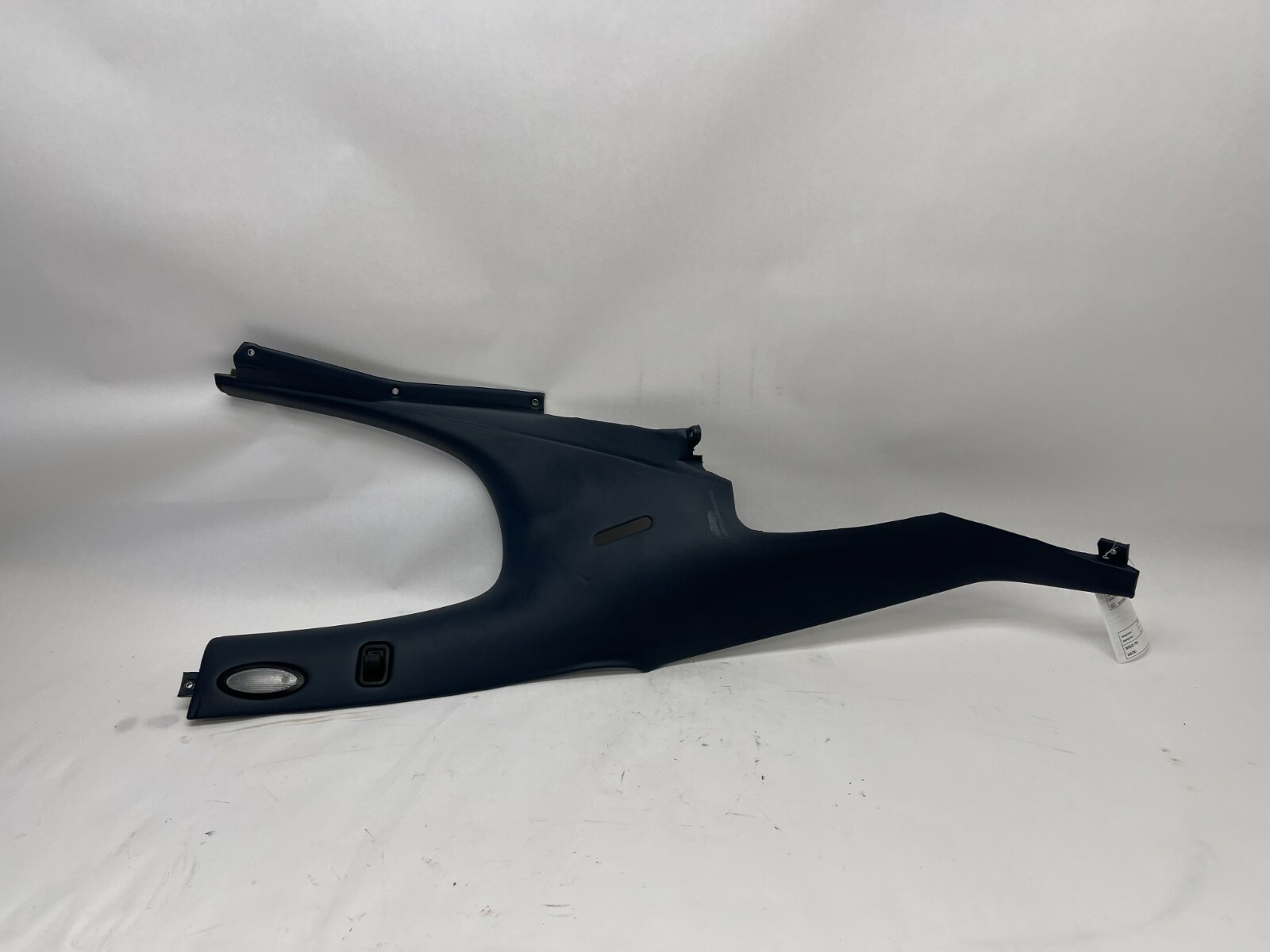 2005-2007 MASERATI COUPE GT REAR LEFT DRIVER SIDE C PILLAR COVER PANEL TRIM OEM