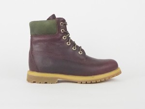 timberland classiche donna
