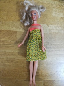 ebay vintage barbie