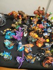 Big Skylanders lot Spyro, Giants, portal