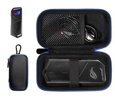Getgear Portable Case Compatible with ASUS ROG Strix Arion Aluminum Alloy M.2...