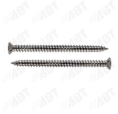| MRS-U Mauerschraube, Universal 7,5 x 180 mm mit Senkkopf T30 von Mungo