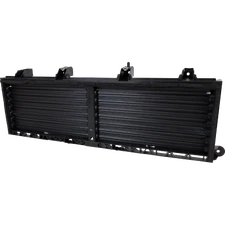  Upper Active Grille Shutter For Ram 2500 2019-2024