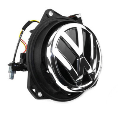 Original VW Rückfahrkamera Emblem Kamera für VW T-Roc A11 2GA827469 FOD