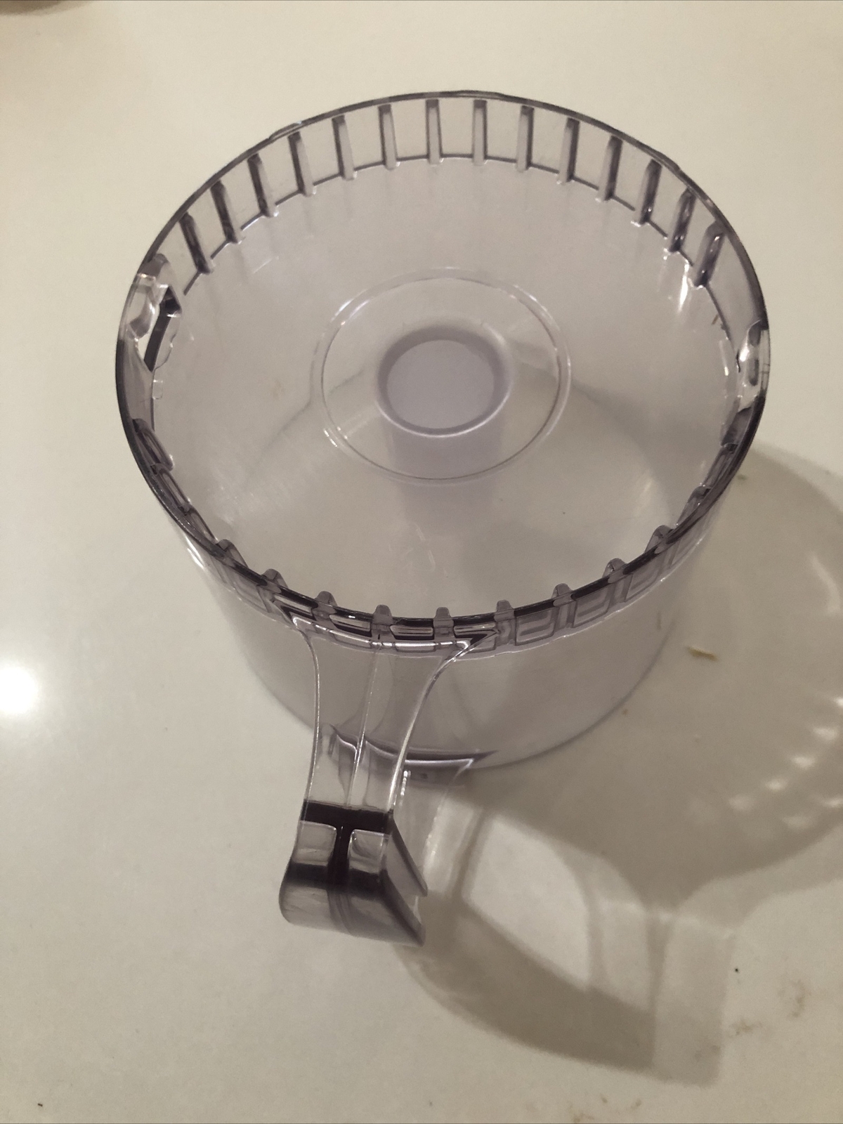 Cuisinart SmartPower Duet AFP7 Food Processor Work Bowl eBay