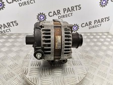 Range Rover Velar Denso Alternator 3.0 Diesel 2017-2024 L560 FW93-10300-BC