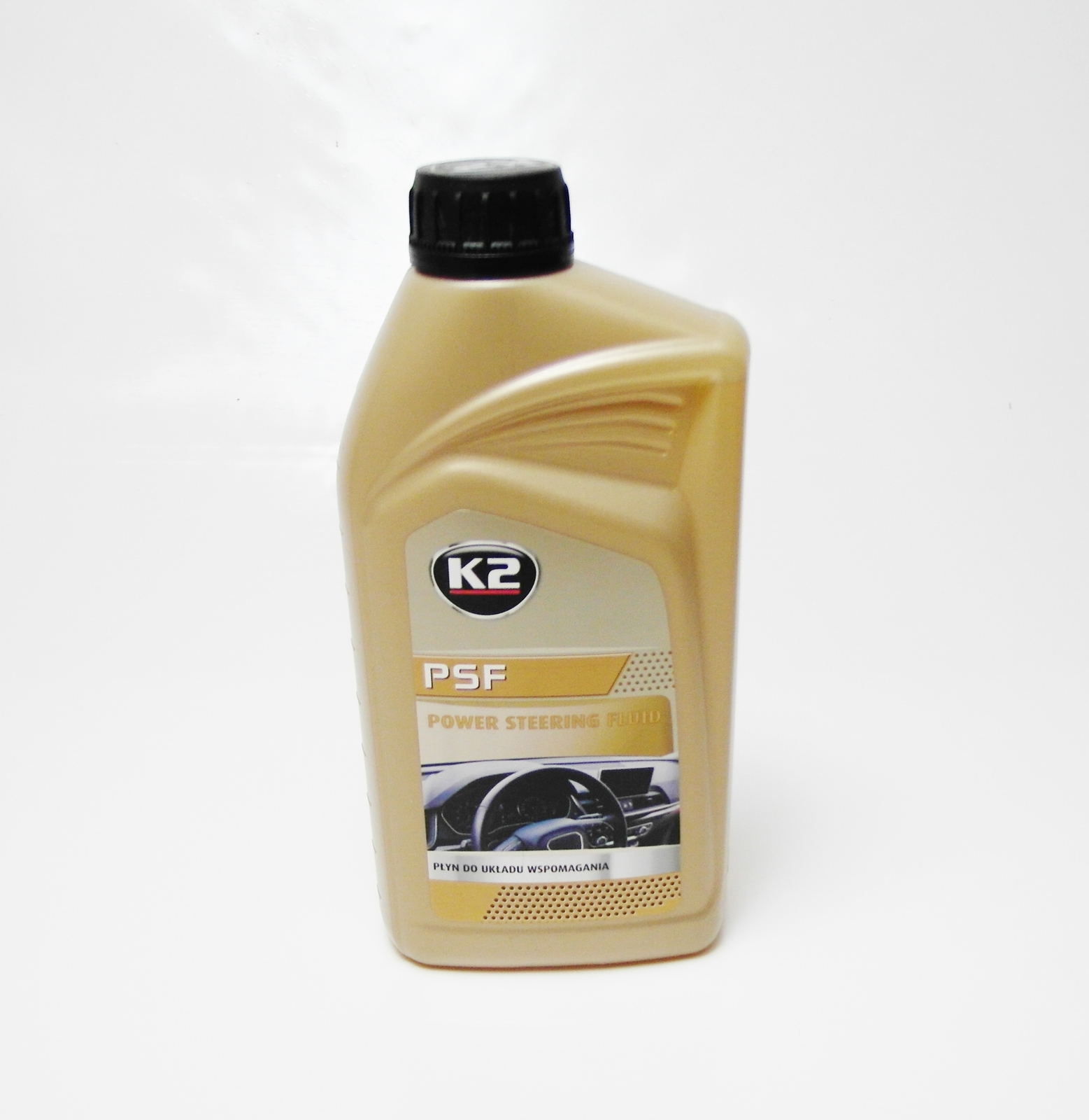 4x ✅Fits K2 TEXAR O5801E TEXAR PSF Clear 1L GM D-IIIH , Ford MERCON/ ⭐UK Seller⭐ - Image 2