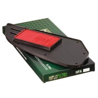 Luftfilter Hiflo Passend FüR Kymco Downtown 125 I Bj. 2009-2019