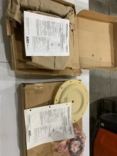 New Original ARO Ingersoll Rand Diaphragm Pump Repair Kit for  6662AX-X-C