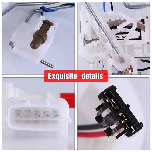 New Fuel Tank Sending Unit Module 25060-5Y700 For Nissan Maxima Sedan 4-Door - Picture 8 of 16