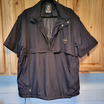 Sunderland Of Scotland GT-Pro Weatherbeater Golf Waterproof
