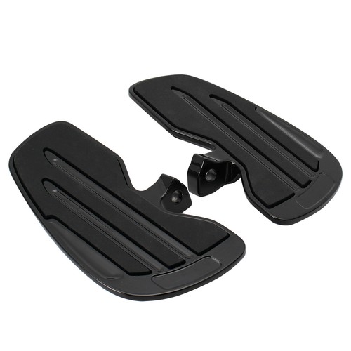 Tablas de piso Rider estriberas para Indian Scout Classic, Rogue, Sixty ABS 2015-2025 - Imagen 9 de 14