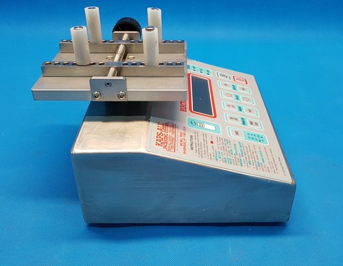 KAPS-ALL Electronic Bench Torque Tester - Picture 2 of 4