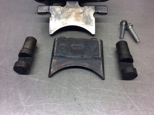 Ski-Doo MXZ Summit 800R PTEK 07-16 Exhaust 3D Valve *MISSING SPRINGS* 22022309 - Picture 2 of 6