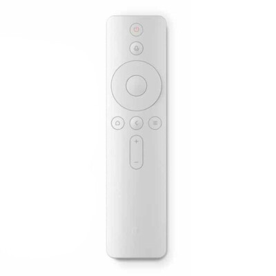 New Original For Xiaomi 4 Mi Box 4S Pro Bluetooth Voice RF Remote Control 4A