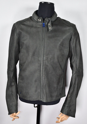 G-star Raw LT.FLIGHT LEATHER JACKET G-star Raw LT.FLIGHT LEATHER JACKET