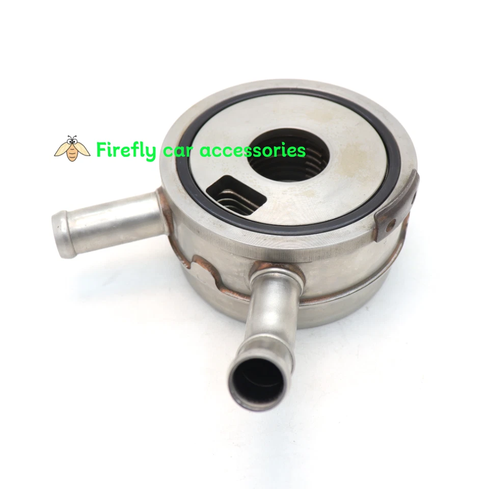 Масляное охлаждение двигателя от оригинального производителя для Honda 1991-93 Accord 1995-98 Odyssey 1992-01 Prelude - Изображение 4 из 4