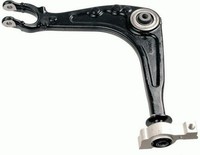 Steuerarm Peugeot P. 407 04- Links Unten