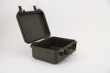 1400 Case - Olive - Foam NOT Included