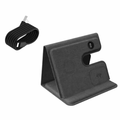 Multiple Device Wireless Charging Hub Wireless Charging Station for Smartphones
