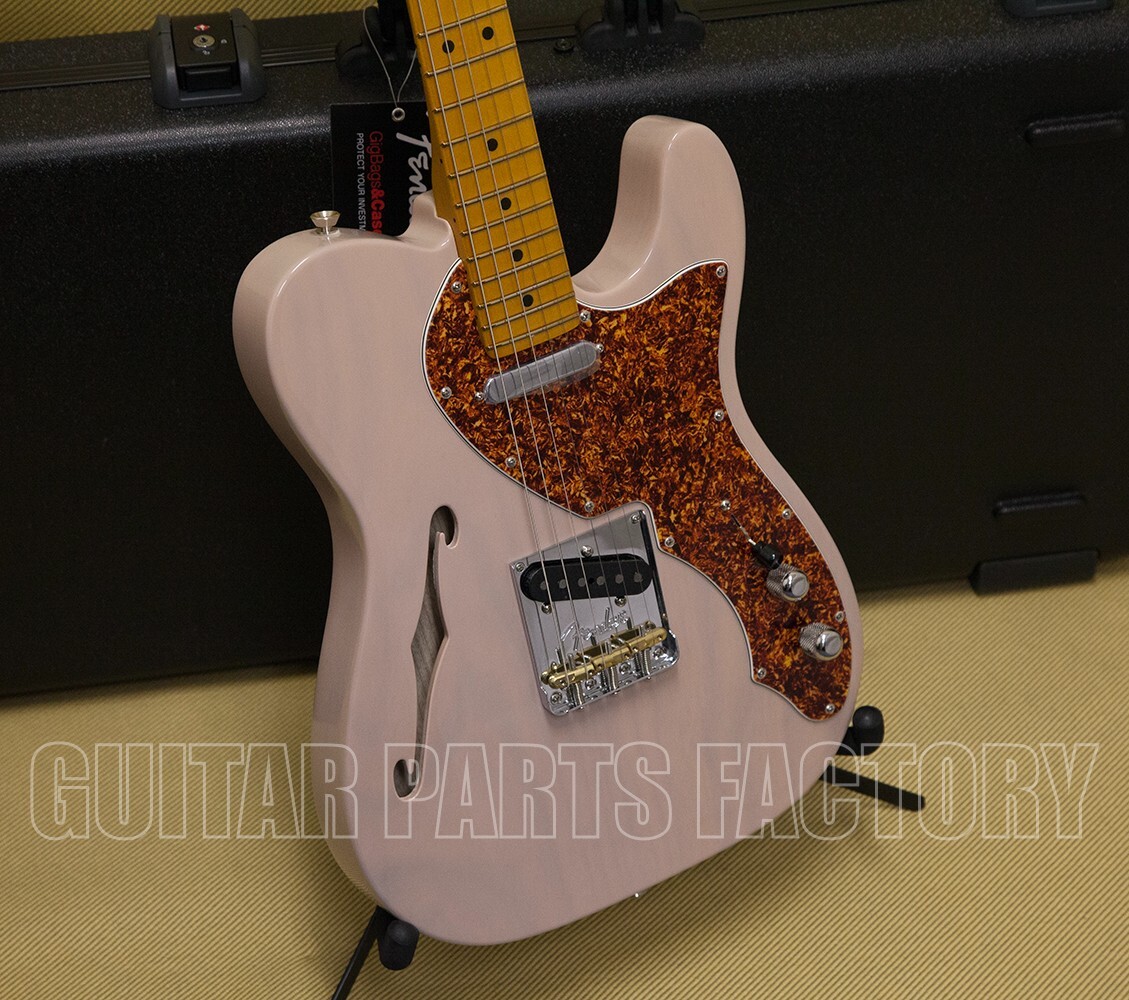 Fender Telecaster　Volvix 2022 Fender American Vintage II 77 Telecaster Custom