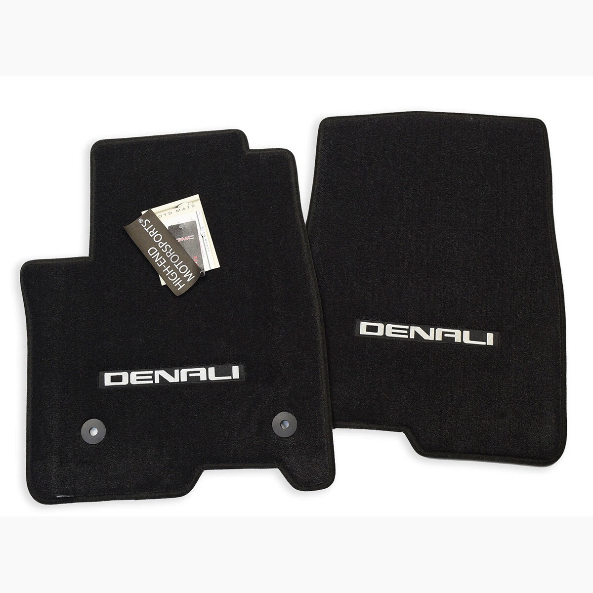 2019 gmc sierra floor mats online
