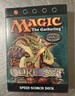 Magic The Gathering Eighth Edition Speed Scorch Theme Deck Factory Sealed