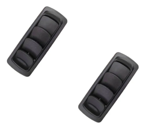 2 piezas FIT Doosan Boquilla Conducto 430218-00001 K1008877 KUBOTA 155 Rejilla de persiana de ventilación - Imagen 1 de 5