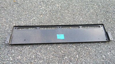 Char-Broil Gas Grill Upper Back Panel 80005601