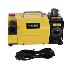 180W Drill bit grinding machine Portable 220V General Grinding Machine Tool Set
