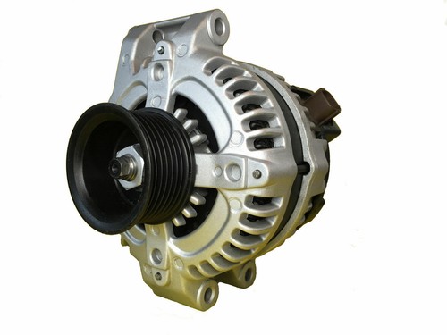 Alternatore 100A HONDA Accord-VII Civic-VIII CR-V III 2.0 2.4i Anno 2003-2010 - Imagen 2 de 2