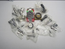 Audi A4 1.8T Misc. Engine Parts Lot