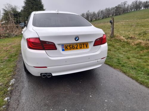 bmw 520d se - Picture 3 of 18