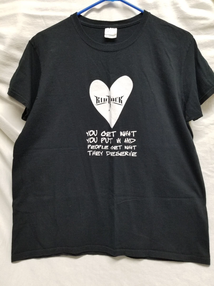 kid rock womens shirts