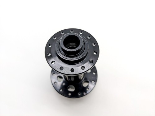Novatec D791SB-B15 Boost 15x110mm 28H MTB Disc Front Hub - Picture 5 of 6