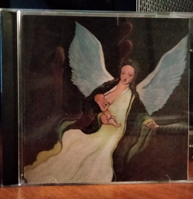 Garrett Lund - Almost Grown, Rare Bootleg CD