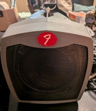 Fender Passport P10 Personal Sound System With Microphone